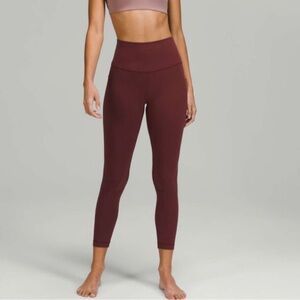 Lulu align leggings